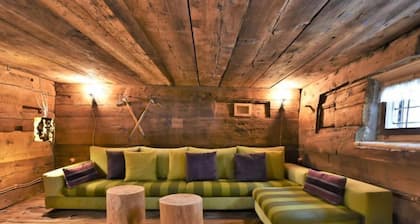 Baita Barin by Interhome