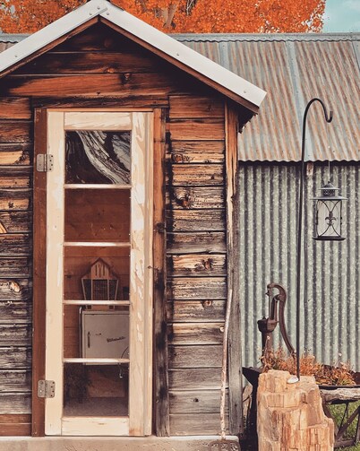 Charming Settlers Cottage