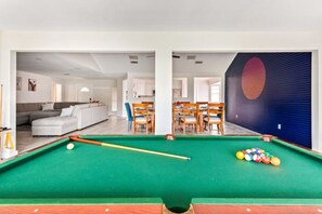 Sala de juegos