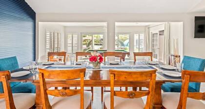 Lake Conroe - Kayak, Paddle Boards, Fishing, Pool Table, Pet Friendly!