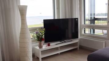 Älytelevisio