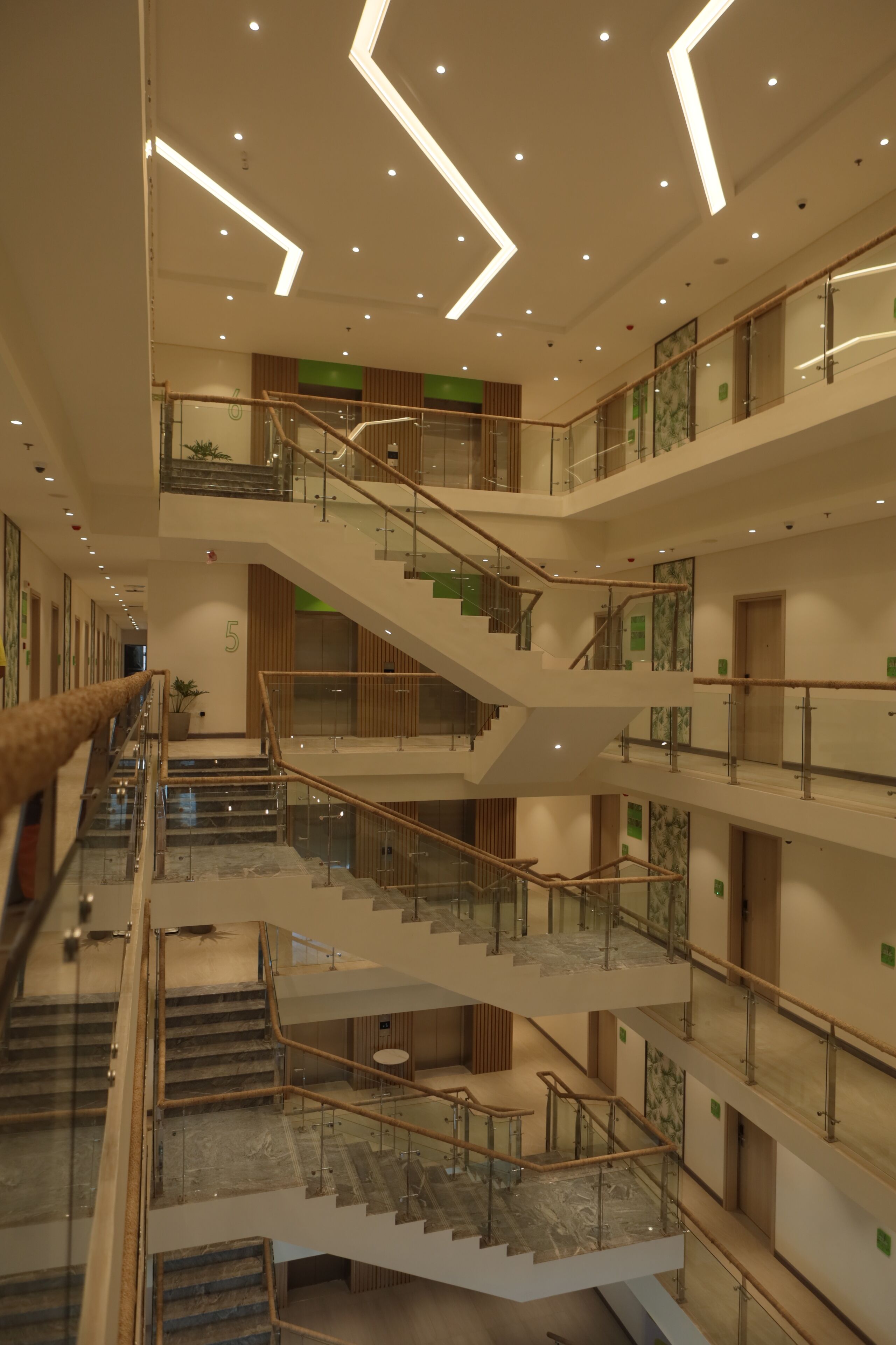 내부 세부 사진