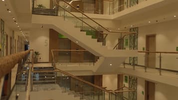 Chi tiết nội thất