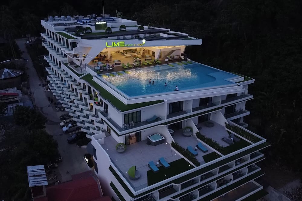 Lime Resort El Nido