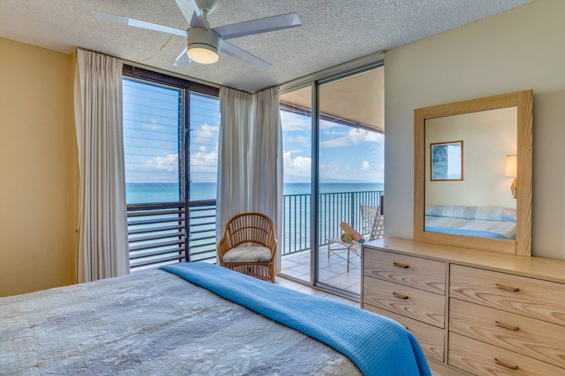 1 bedroom, iron/ironing board, WiFi