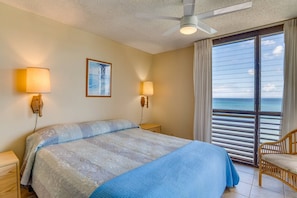 1 bedroom, iron/ironing board, WiFi