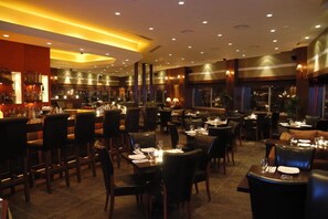 Restaurant - (Amman)