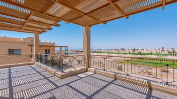 Apartment | 2 bedrooms, Internet
