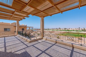 House - Vesta - Luxury APT II - 2BR - Golf (Soma Bay)