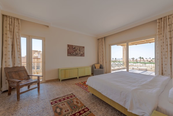 Ferienhaus | 2 Schlafzimmer