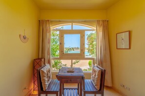 Ferienhaus | 1 Schlafzimmer, WLAN