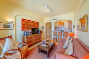 Appartement | 1 chambre, Wi-Fi