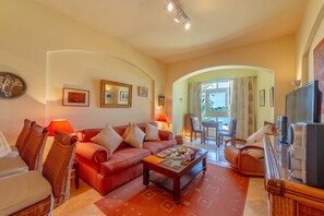 Appartement | 1 chambre, Wi-Fi