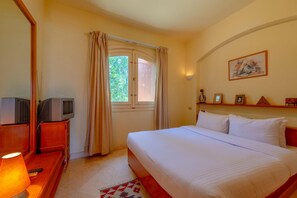 1 chambre, Wi-Fi