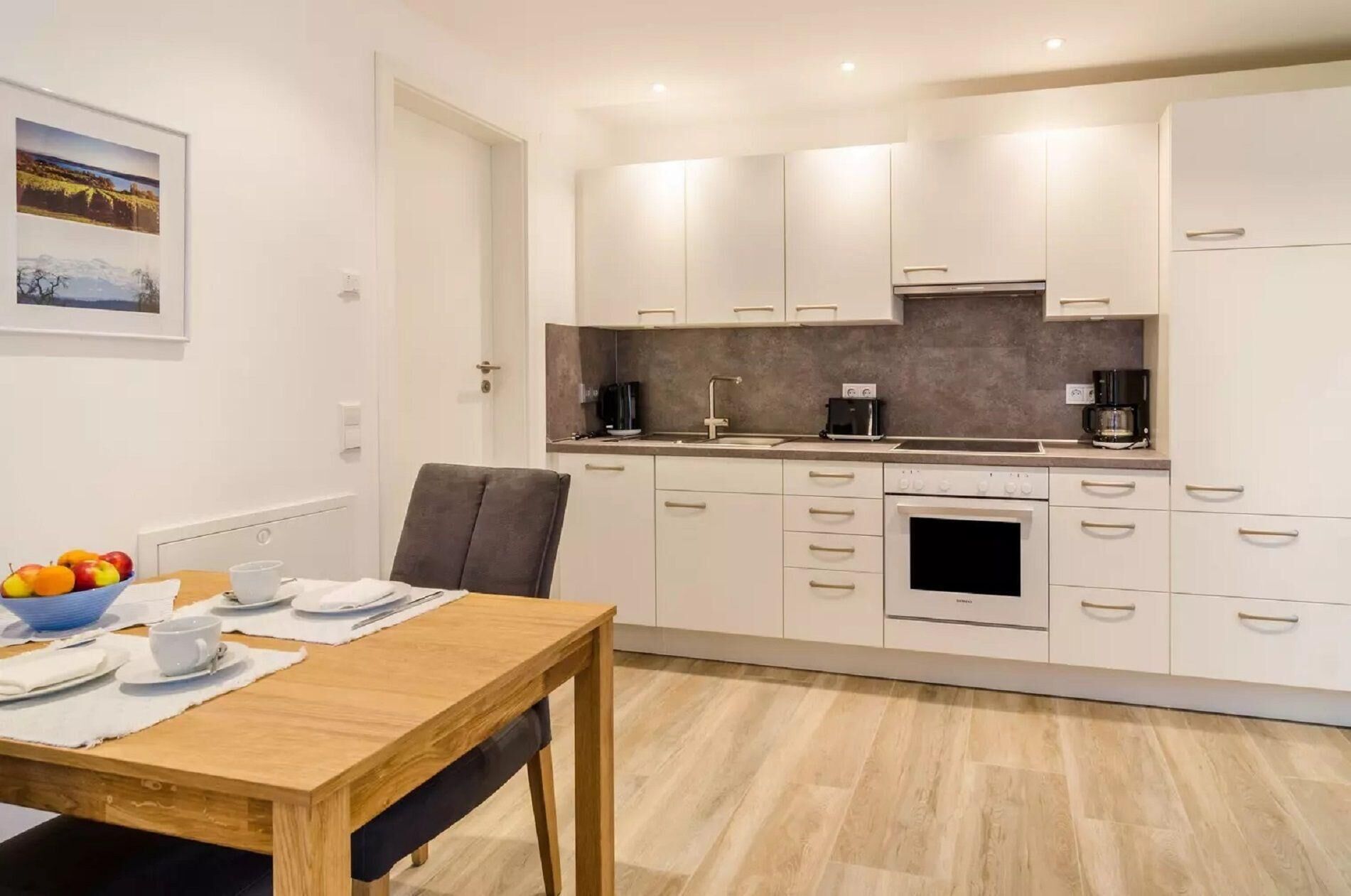 House (Appartement "Amber") | Bahagian luar