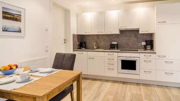 House (Appartement "Amber") | Bahagian luar