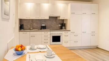 Rumah (Appartement "Amber") | Eksterior