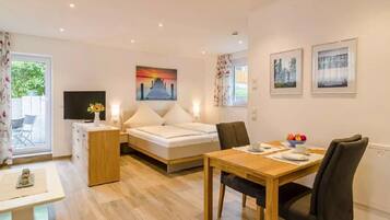 Rumah (Appartement "Amber") | Eksterior