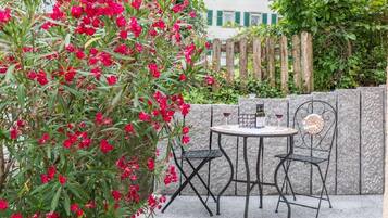 Rumah (Appartement "Amber") | Eksterior