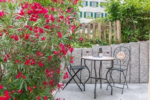 House (Appartement "Amber") | Exterior - Appartement "amber" (Ueberlingen)