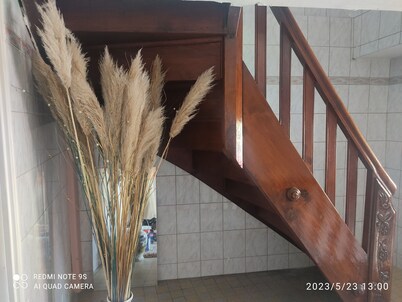 2 Bedroom Private vacation home in SÃ©lestat