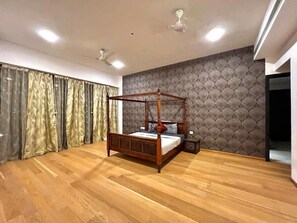 3 bedrooms, internet