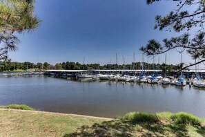 Port de plaisance