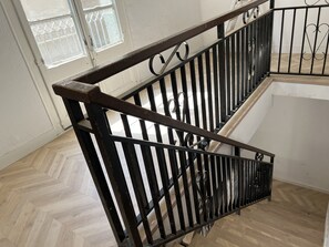 Escaleras