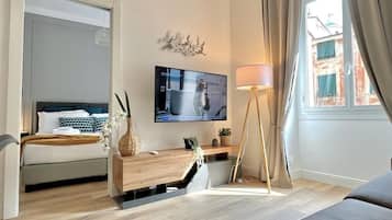 Apartamento familiar | Vistas desde la habitación