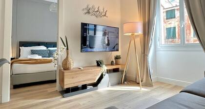 Happy Family Apartments Lavagna