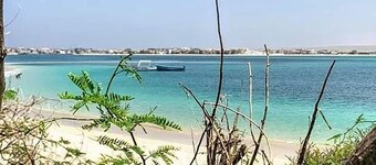 Brava apartment - Vilas na areia aparthotel