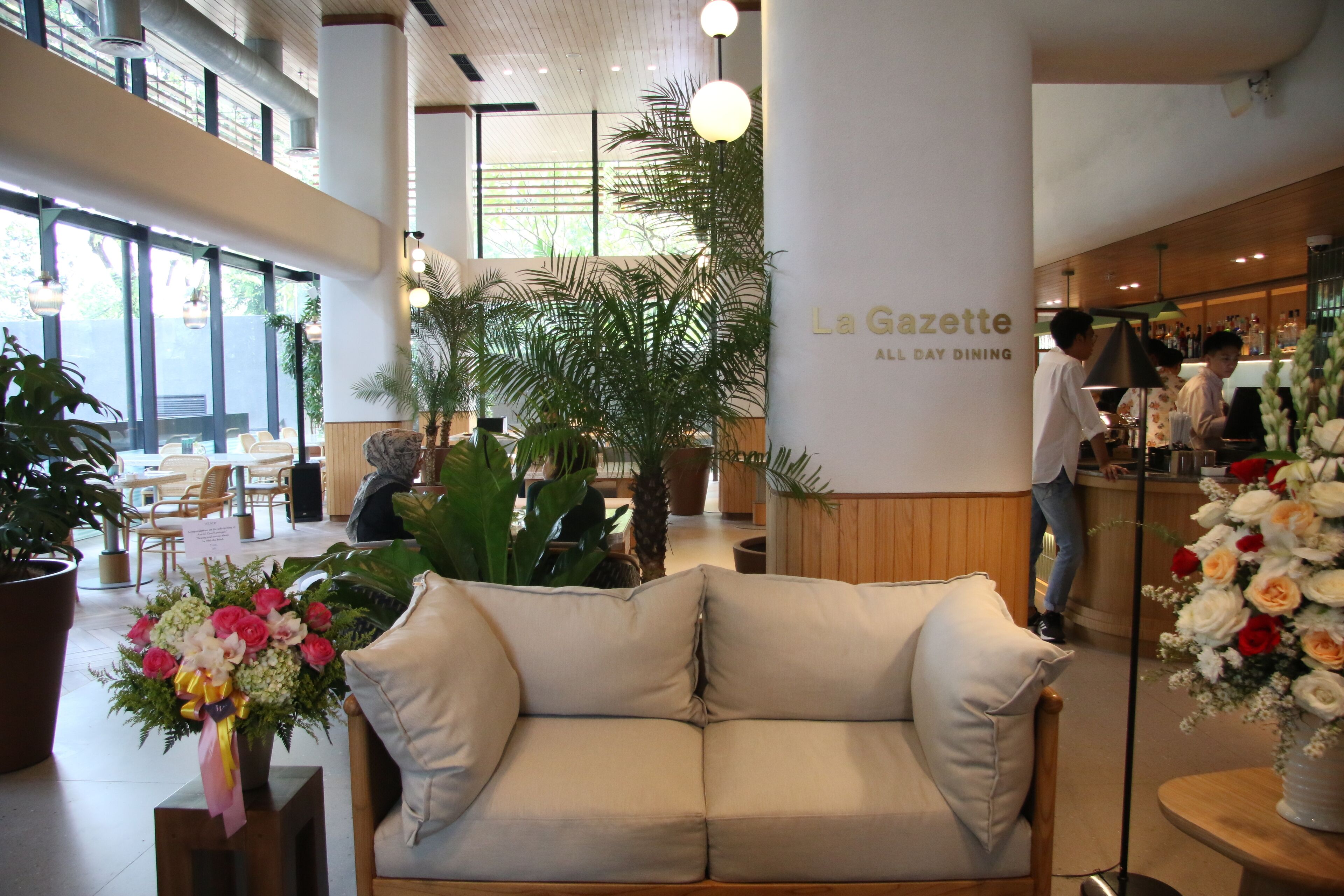 Foto - ARTOTEL Casa Kuningan