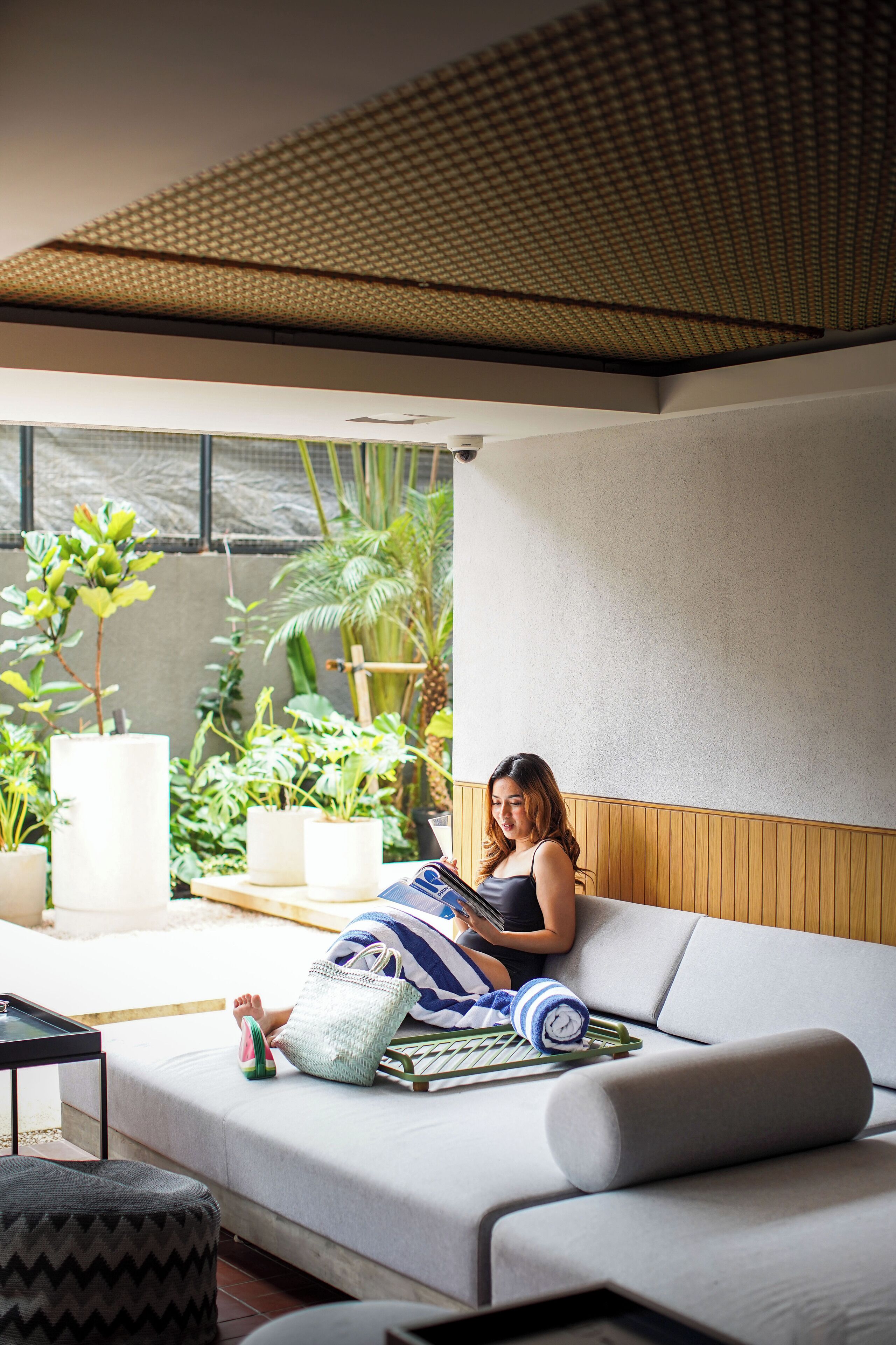 Foto - ARTOTEL Casa Kuningan