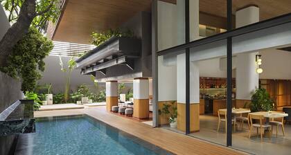 ARTOTEL Casa Kuningan