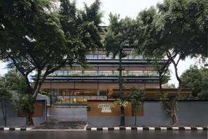 Exterior - ARTOTEL Casa Kuningan (Jakarta)