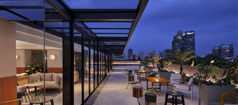 ARTOTEL Casa Kuningan