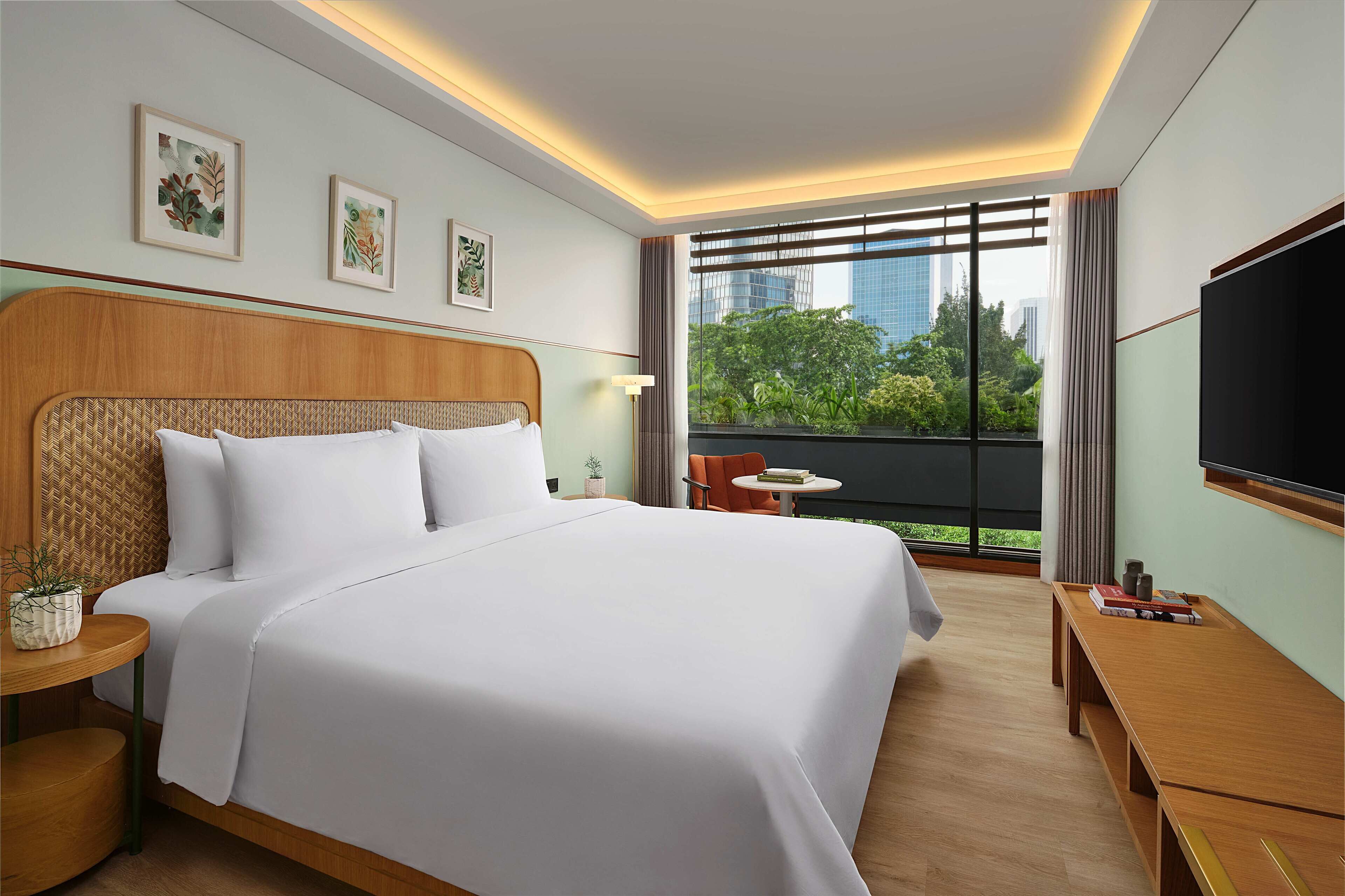 Foto - ARTOTEL Casa Kuningan