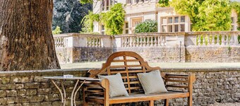 Country Retreat, Wood Burning Stove, Air Con, Parking & Dog Play Fields nr Bath