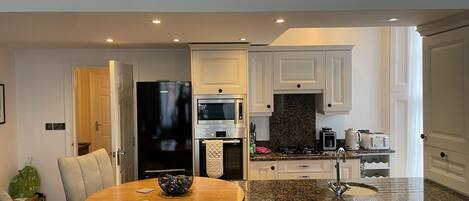 Appartement | Cuisine privée