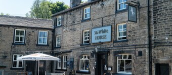 The White Horse Inn