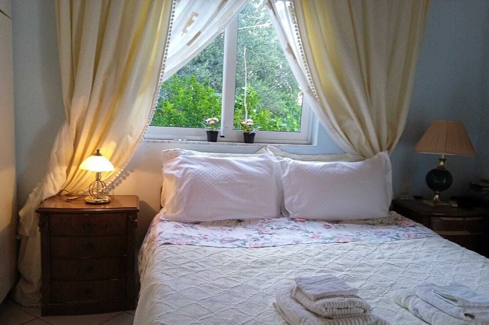 Nice Studio Flat Close to Saranda, Albania