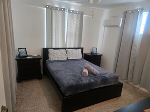 1 bedroom, WiFi