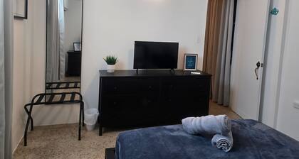 High Tide Guesthouse PR