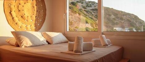 1 Schlafzimmer, WLAN