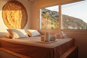 1 Schlafzimmer, WLAN