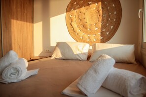 1 Schlafzimmer, WLAN