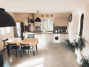 Cuisine privée