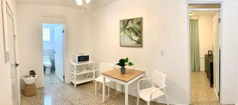 High Tide Guesthouse, Parguera