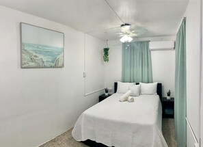 1 bedroom, free WiFi