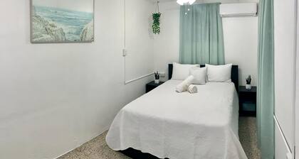 High Tide Guesthouse, Parguera